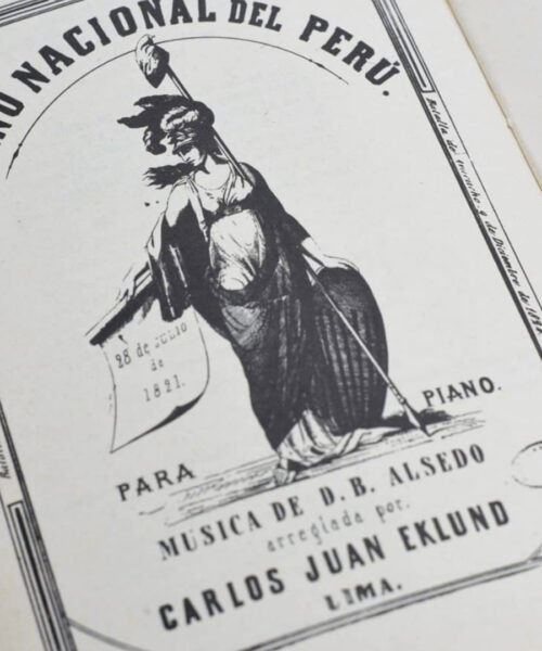 El Himno Nacional será interpretado de la misma manera que en su debut hace 203 años.