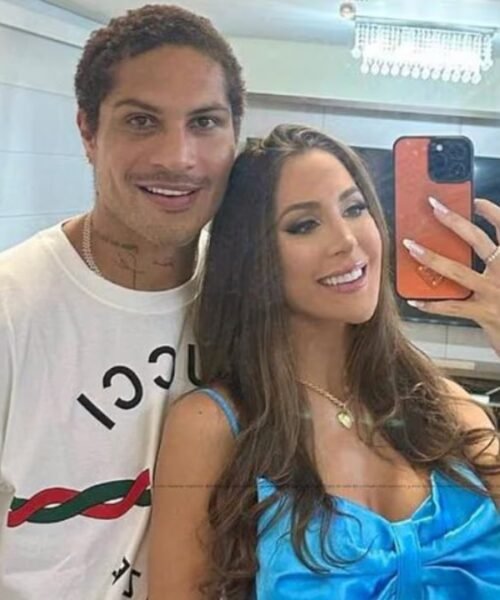 Paolo Guerrero envía mensaje en redes sociales a Ana Paula Consorte tras presunto distanciamiento: ¿Se reconciliaron?