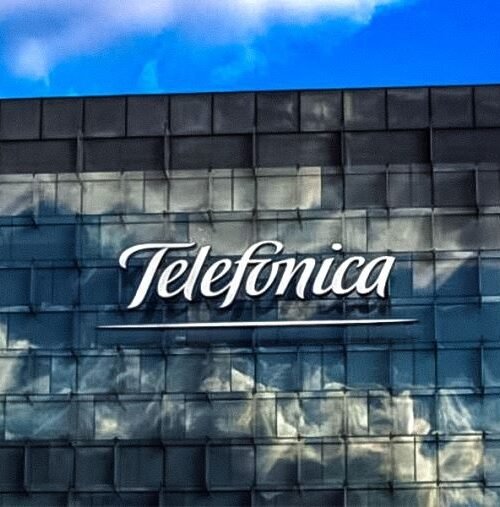 Telefónica reclama  a Perú la devolución  de US$1.200 millones