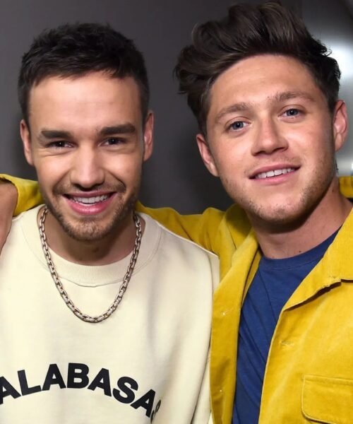 Liam Payne asistió al concierto de Niall Horan, otro ex One Direction, en Argentina días antes de su muerte