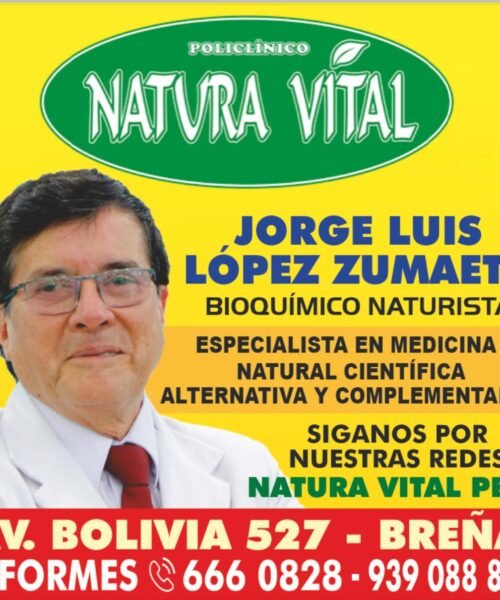 Natura Vital