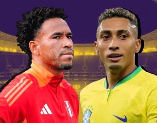 Brasil VS Perú: Apuestas pagan 14 veces por triunfo de la Bicolor