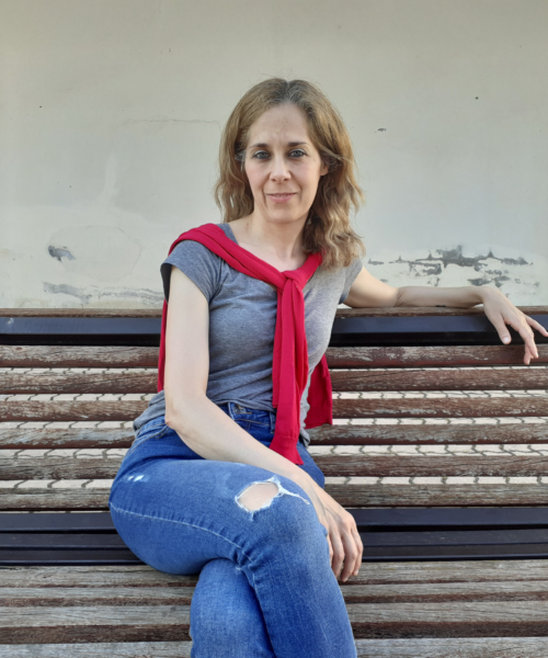 Esther Blanco Rodríguez lanza su primer libro y emociona con su mirada íntima sobre la vida