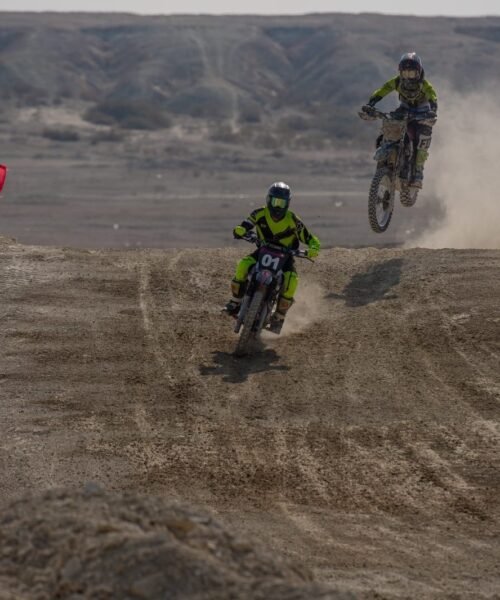 Motocross internacional encenderá Catacaos por su bicentenario