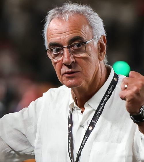 Jorge Fossati tras la victoria de Universitario: «Tenemos que seguir trabajando con humildad y autocrítica»