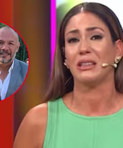Jackson Mora sigue a Samantha Batallanos y Tilsa Lozano abandona el set tras enterarse: “Se acaba de ir”