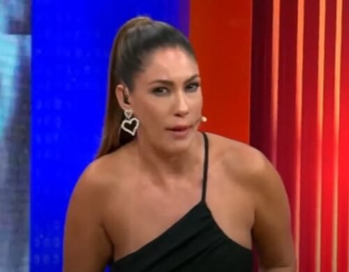 Tilsa Lozano revela que Jackson Mora habló mal de Shirley Arica: “No lo puedo mencionar en TV”