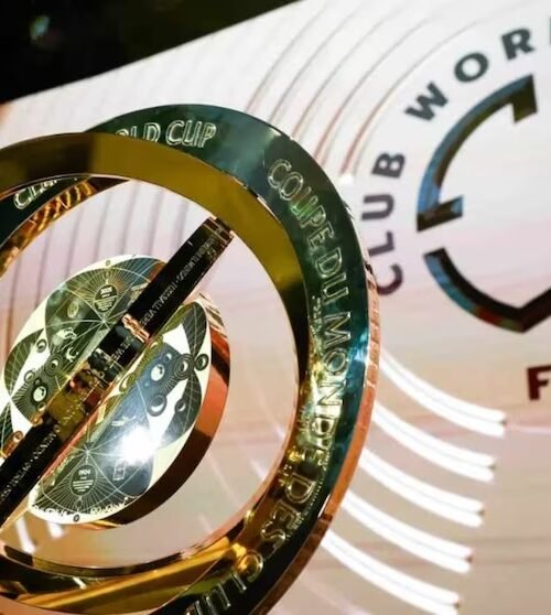 Listos los equipos clasificados a octavos del Mundial de Clubes