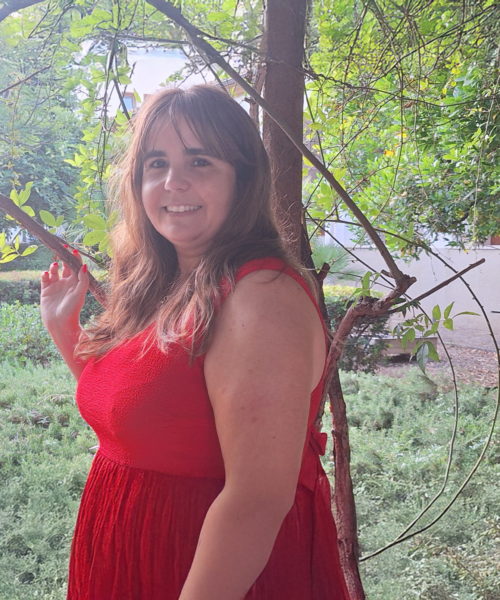 María Antonia Blanco Moll emociona con su debut literario