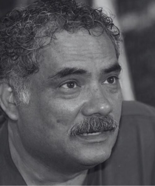 Fallece Óscar Carrillo, destacado actor peruano, a los 59 años