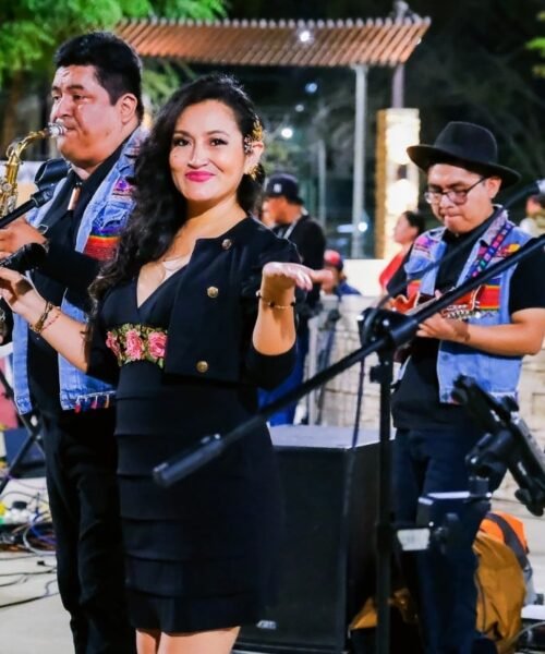 Piura celebra el Día de la Canción Andina con espectáculo musical