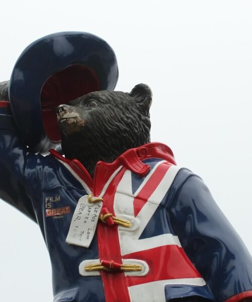 Paddington celebra su cumpleaños con tarde de cuentos y manualidades