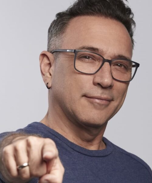 Carlos Galdós presenta “Papá, no sé qué estudiar”: un show íntimo sobre familia y vocación