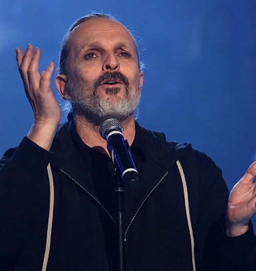 Miguel Bosé en Lima: Fecha, lugar y cómo adquirir las entradas para el concierto
