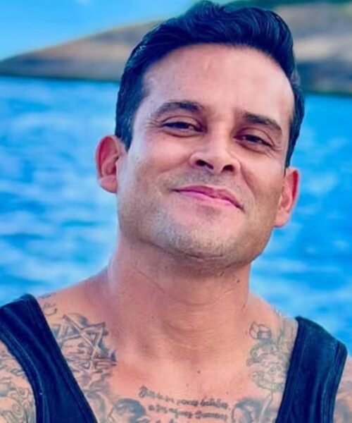 Christian Domínguez sobre acusación de Pamela Franco: “Es falso totalmente, siempre he visto a mi hija”