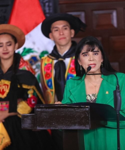 Nueva Ley de Turismo busca atraer más de US$ 1,000 millones