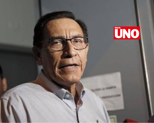 Congreso sella inhabilitación de Vizcarra: 10 años fuera del Estado por cierre ilegítimo del Parlamento en 2019