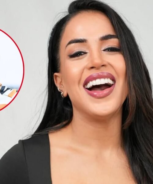 Onelia Molina tras salida con Anderson Santamaría: “No quiero nada con nadie”