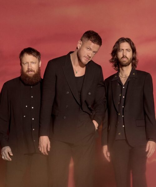 Imagine Dragons se presentará el 19 de octubre en Lima: ¿Dónde comprar las entradas para el concierto?