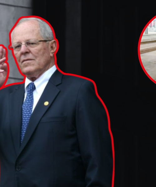PPK evalúa asilo político tras nuevo impedimento de salida