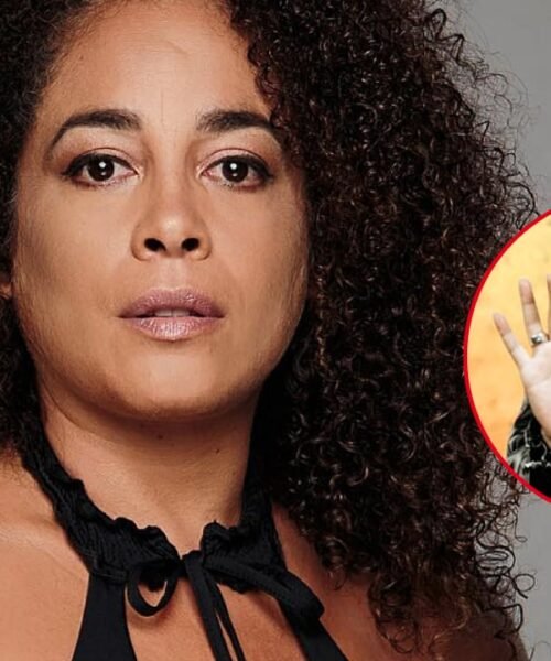 Ebelin Ortiz asegura que Christopher Gianotti la estafó tras venderle un auto en mal estado (VIDEO)