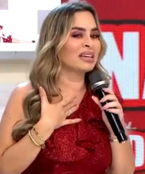 Ethel Pozo confiesa que padece enfermedad incurable: “No me impide conducir, ni actuar”