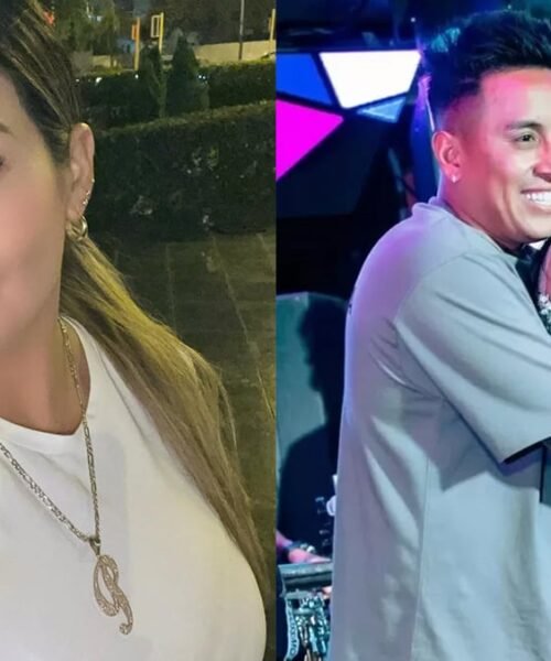 Pamela López arremete contra Pamela Franco: “con mis hijos no te metas”