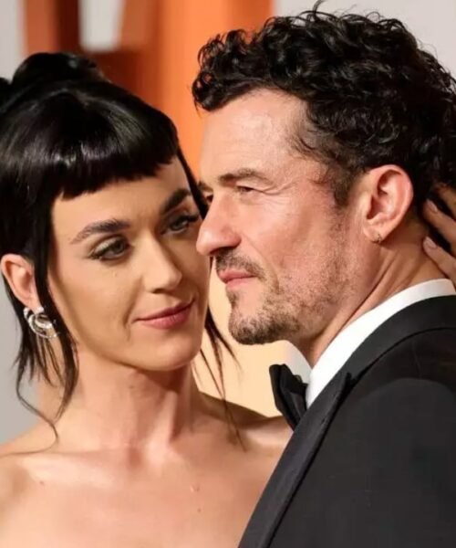 Katy Perry y Orlando Bloom terminaron su relación tras 9 años juntos, según People