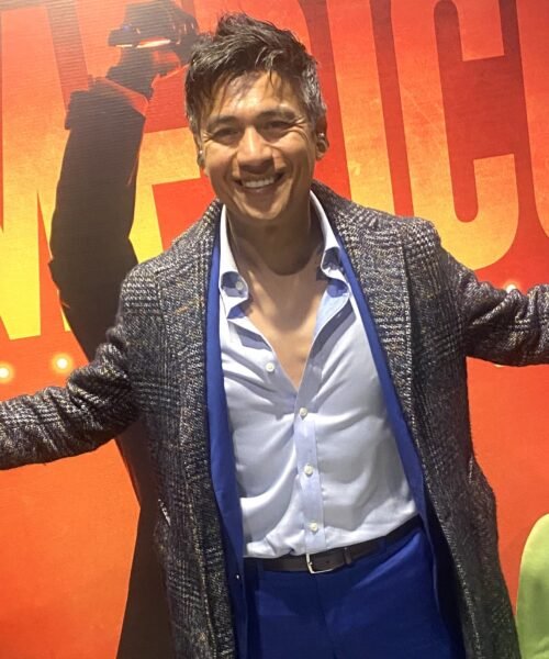 Américo, cantante: “Me gusta como los peruanos expresan la cumbia” (Entrevista)