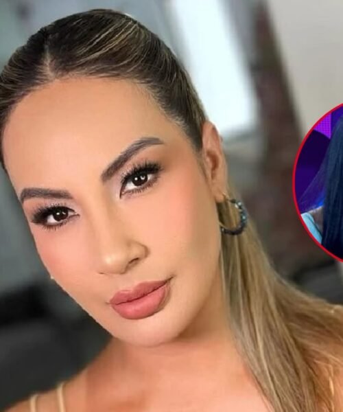 Pamela López envió carta notarial a Pamela Franco por fotografiar a sus hijos