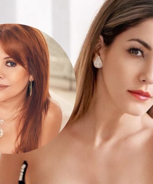 Tilsa Lozano agradece a Magaly por revelar caso de Jackson Mora: “La abrazaría y le daría las gracias”