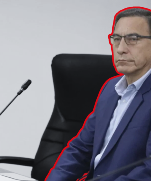 Vizcarra podría salir del país pese a juicio