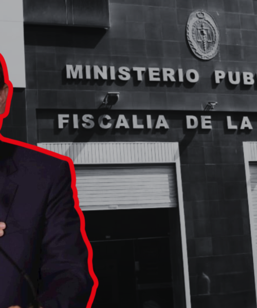 Vizcarra rechaza nuevo pedido de prisión preventiva