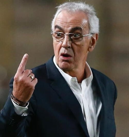 Fossati: Pudimos hacerle más de cinco goles al ADT