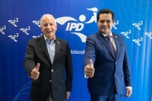 ODEBO destaca gran trabajo del IPD en la realización de los XX Juegos Bolivarianos Lima Ayacucho 2025