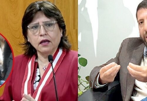 Dos bandos y el mismo objetivo de capturar la Fiscalía