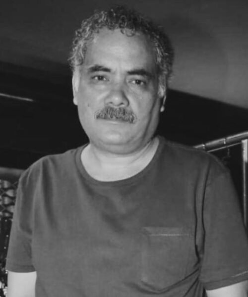 Muere actor Óscar Carrillo a los 59 años