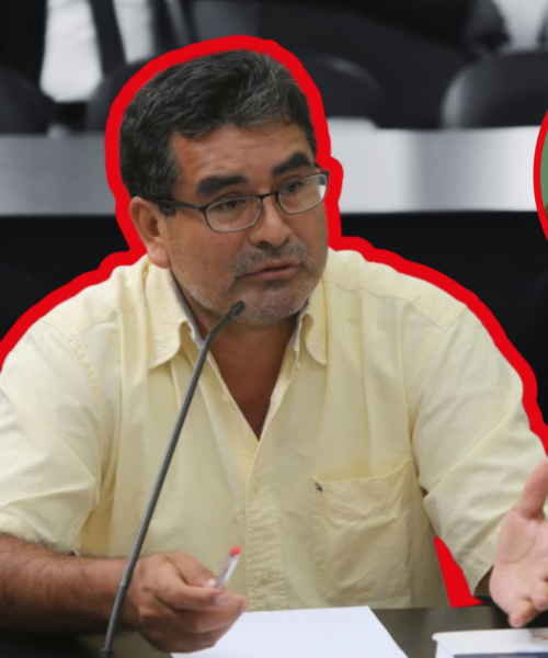 Corte Suprema confirma condena a César Álvarez por crimen de Ezequiel Nolasco