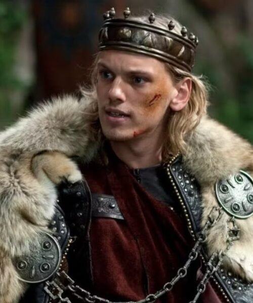 Jamie Campbell Bower, estrella de Stranger Things, llega a Lima para el Geek Festival 2025
