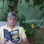 José Coello Sútil irrumpe en la ficción contemporánea con una novela tan actual como necesaria