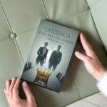 Edgar Herreño y Ángela Herreño lanzan una guía para emprender desde la esencia