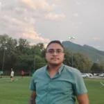 José Carlos Rodríguez Espinosa debuta con una fantasía oscura que promete marcar a los lectores