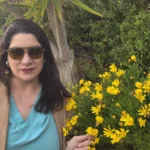 Katerina Abarca Muñoz comparte una crónica valiente de maternidad y esperanza