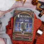 Agustín Gil Perales presenta una obra luminosa sobre metas, propósito y esperanza