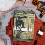 Luis Manuel Gallego de León rompe moldes con una sátira histórica provocadora