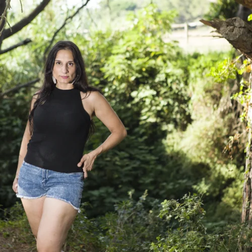 Sara Casas Buzón presenta una comedia emotiva sobre la amistad en tiempos de pandemia