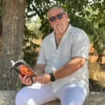 Carlos Relaño Sánchez (Charly) presenta una guía imprescindible para emprender con determinación y éxito