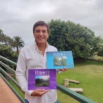 Juan Antonio Castilla Gutiérrez presenta una obra singular de espiritualidad y memoria ancestral