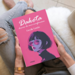 Freylis Varela debuta con una novela valiente y conmovedora