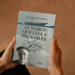 Juan Enrique Puche Espejo presenta una novela vibrante sobre destino y contrabando en el Estrecho